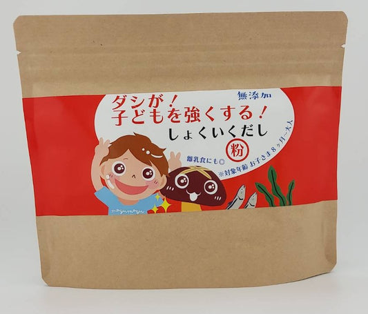 しいたけのだし 80g