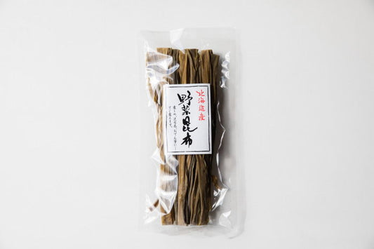 天然 野菜昆布 60g