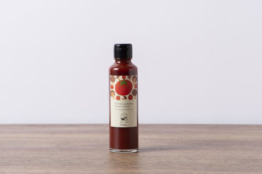 しいたけとトマトのソース 150ml