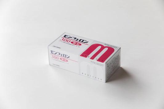 モンフェロン300(細粒)