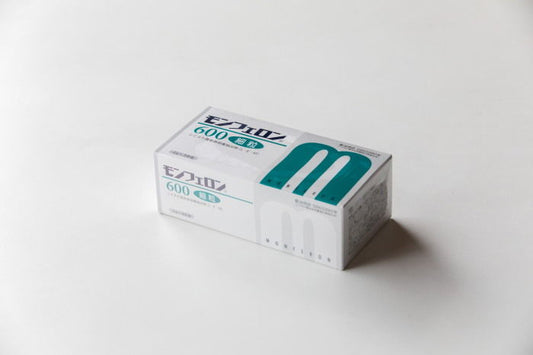 モンフェロン600(細粒)