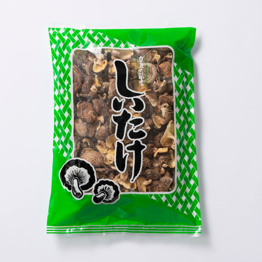 九州産椎茸並 500g